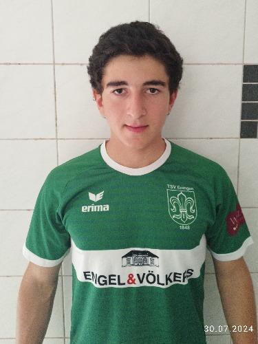 Giorgi Gegeshidze