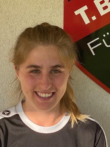 Hannah Otten