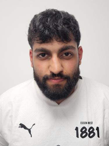 Nikhil Sachdeva