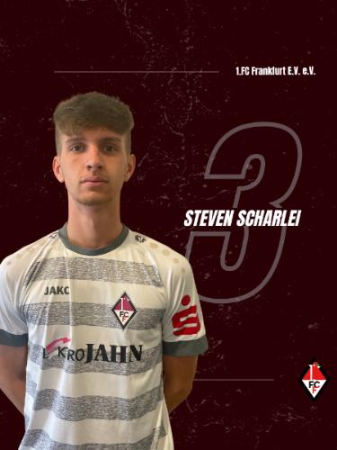 Steven Scharlei