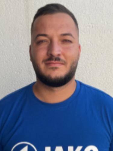 Ricardo Dias Rodrigues