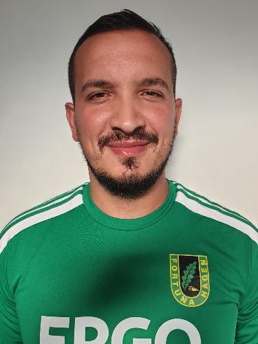 Fatos Tupella