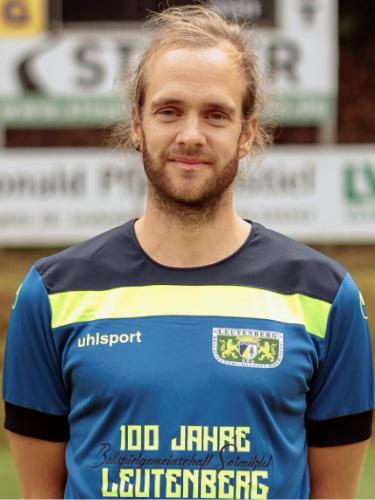 Philipp Mann