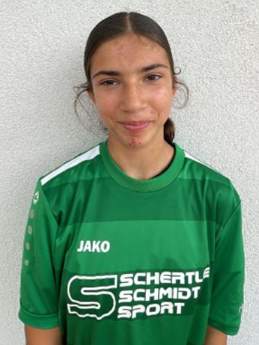 Aleyna Melina Sevim