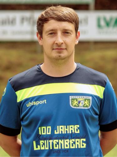 Richard Reispich