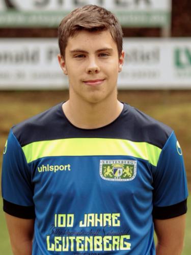 Jamie Seidemann