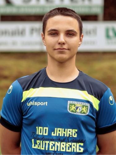 Niklas Wolfram