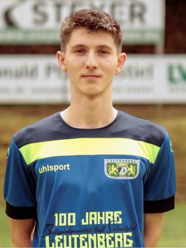 Max Zieboll