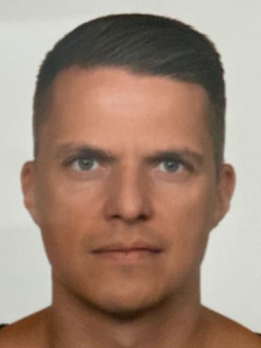 Benjamin Wesp