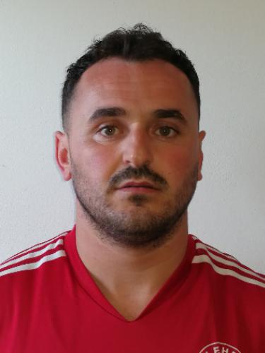 Kastriot Berisha
