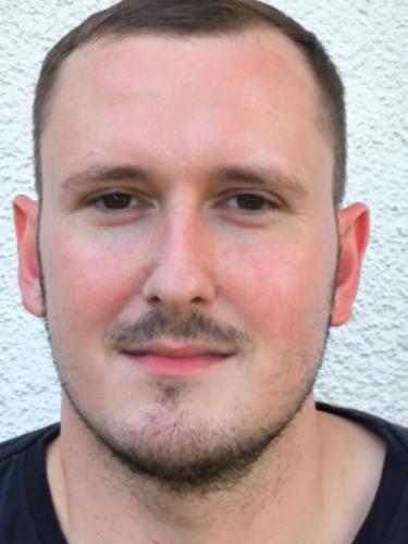 Julian Müller