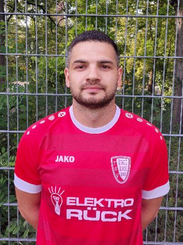 Antonios Lagdaris
