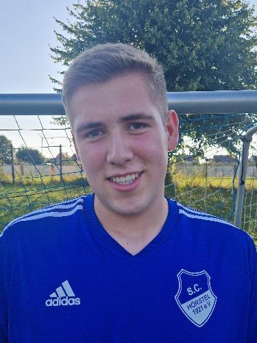 Justus Jonas Fislage