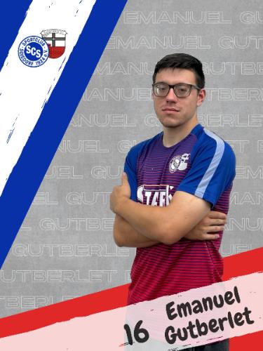 Emanuel Gutberlet