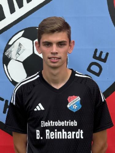 Gabriel Kiep