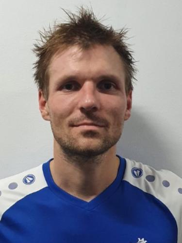 Henrik Jünger