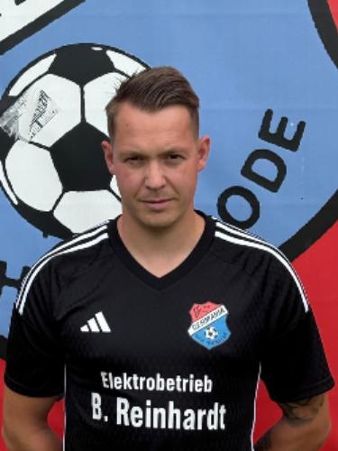 Marcel Wagner