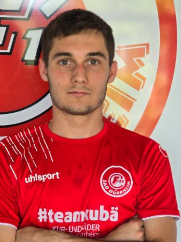 Maksym Dodchuk