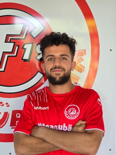 Soufian Ouhammou