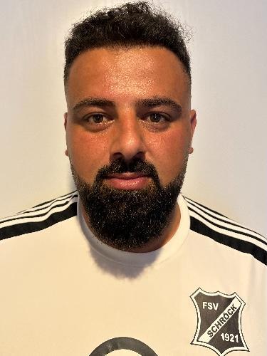 Mahmoud Suleyman