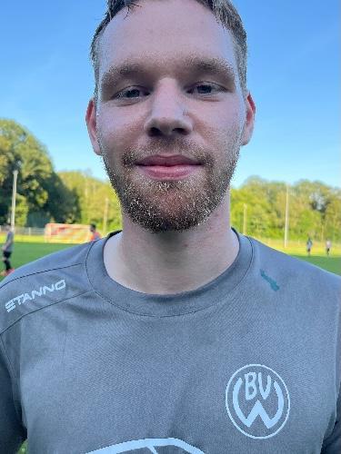 Felix Weich