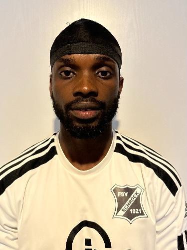Micah Emmanuel Samuel