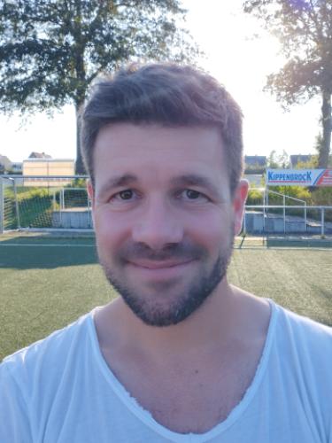 Malte Voigt