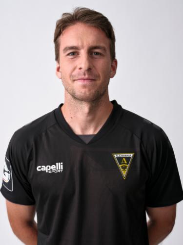 Gianluca Gaudino