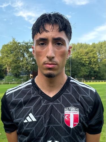 Enes Aksoy