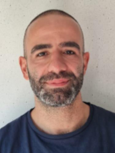 Daniel Fariad Kossmann