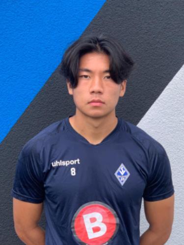 Louis Suh