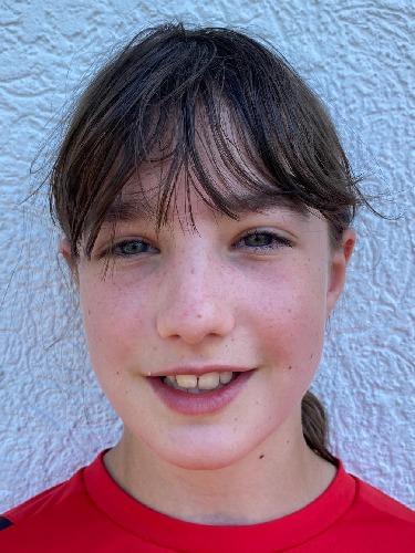 Christina Carl