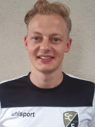 Lorenz Tödtmann