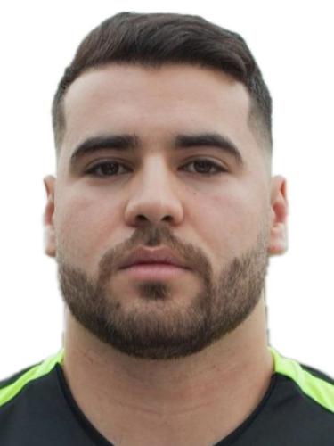 Mohamed Sigau