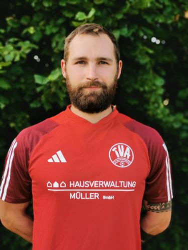Maximilian Gschwandtner