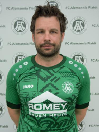 Tim Kleemann