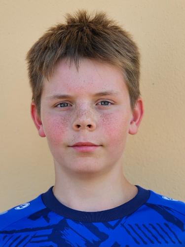 Nino Scholz