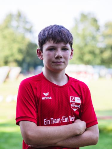 Julian Henjes