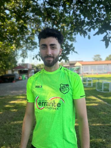Ilkay Konca