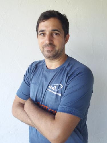 Alessio Pomara
