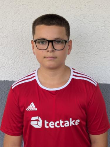 Erdonit Berisha