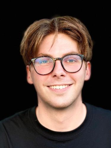 Nick Leydecker