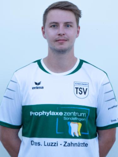 Felix Becker