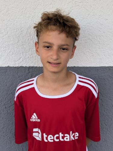Sami Kiermeier