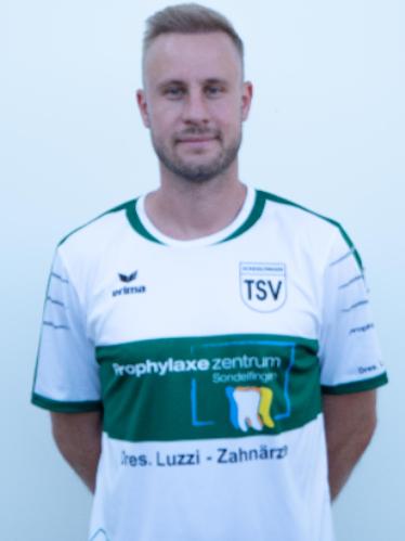 Dennis Zipperle