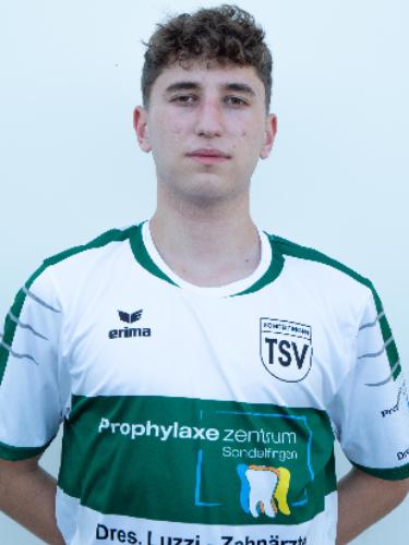 Vincent Wiegandt