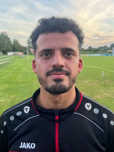 Mohammad Alfehan