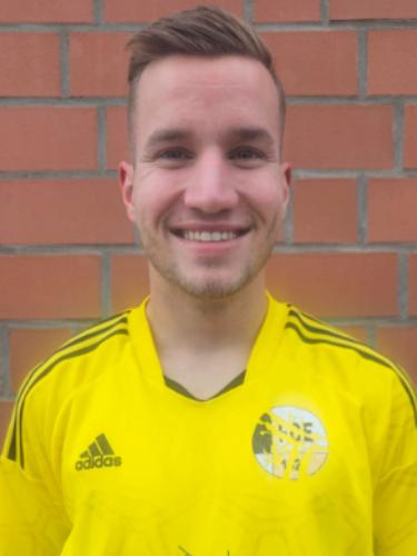 Hendrik Moldenhauer