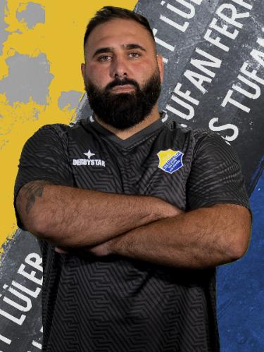 Tufan Ferhat Lülebas