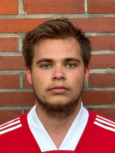 Theo Bock